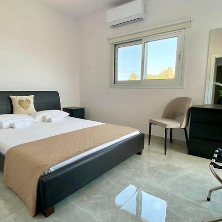 Napa Court 2 Apartment Ayia Napa Ngoại thất bức ảnh