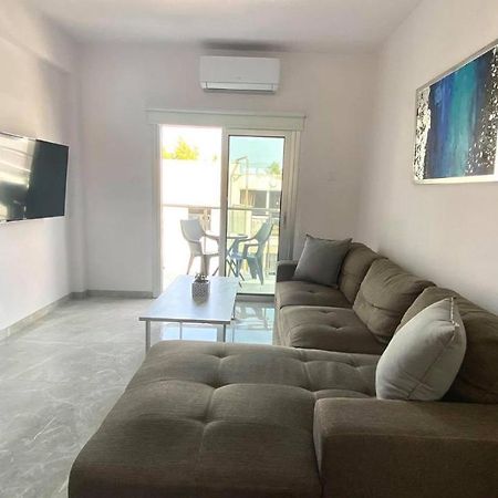 Napa Court 2 Apartment Ayia Napa Ngoại thất bức ảnh