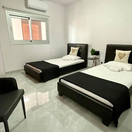 Napa Court 2 Apartment Ayia Napa Ngoại thất bức ảnh
