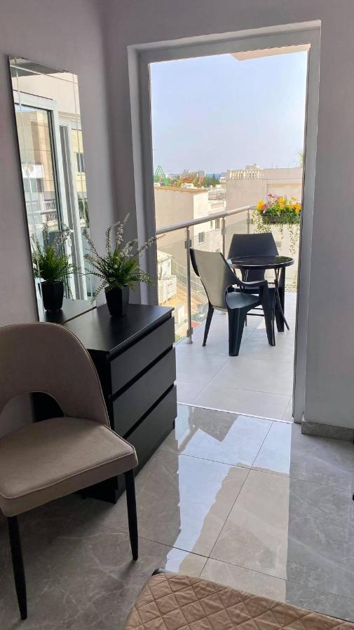 Napa Court 2 Apartment Ayia Napa Ngoại thất bức ảnh