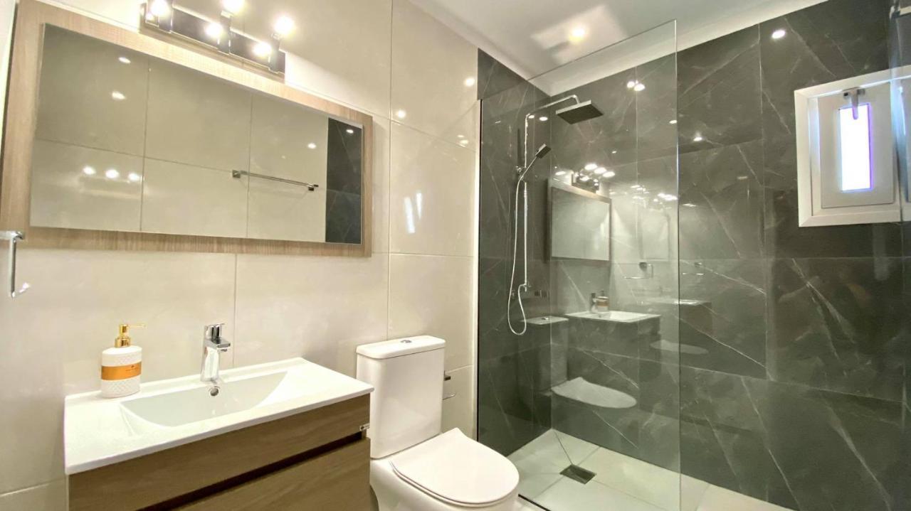 Napa Court 2 Apartment Ayia Napa Ngoại thất bức ảnh