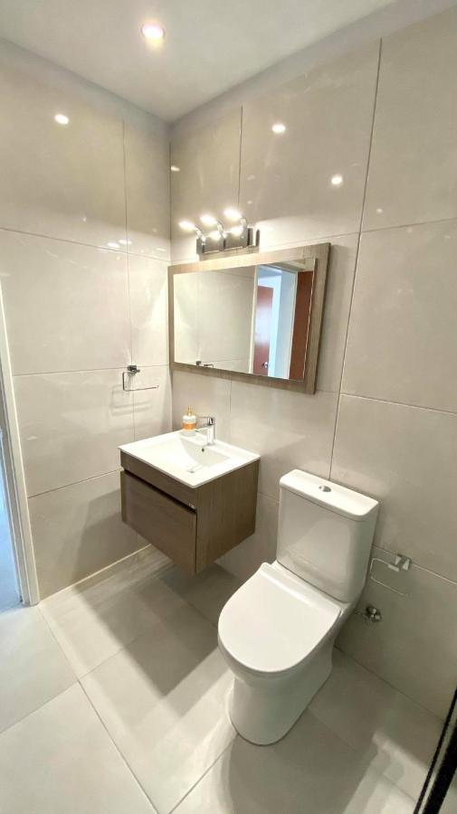 Napa Court 2 Apartment Ayia Napa Ngoại thất bức ảnh