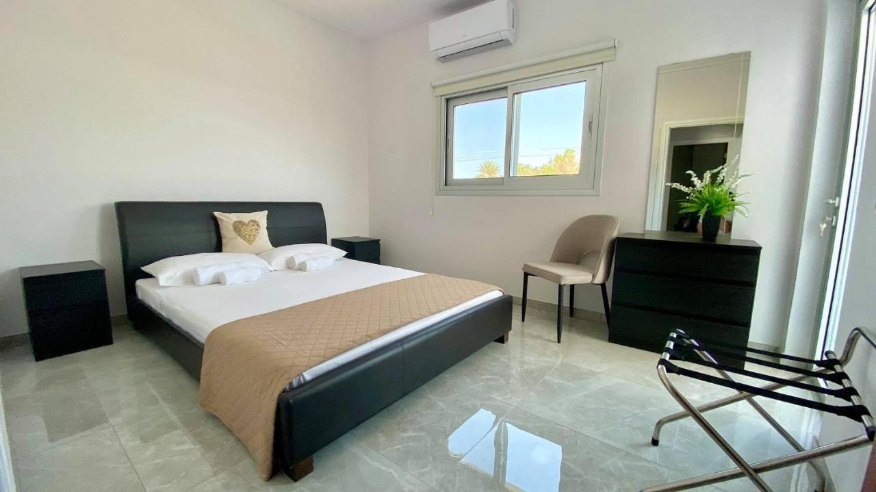Napa Court 2 Apartment Ayia Napa Ngoại thất bức ảnh