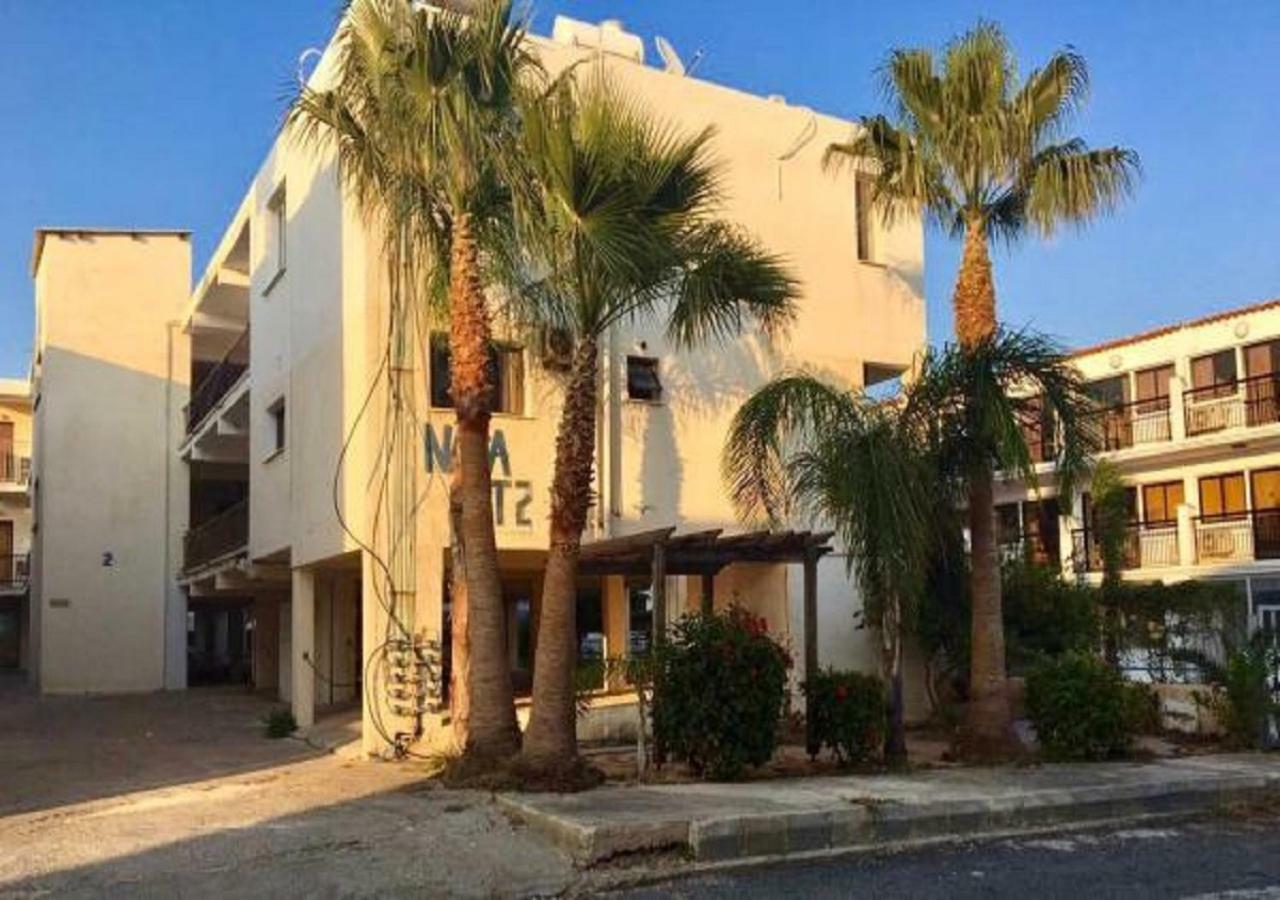 Napa Court 2 Apartment Ayia Napa Ngoại thất bức ảnh